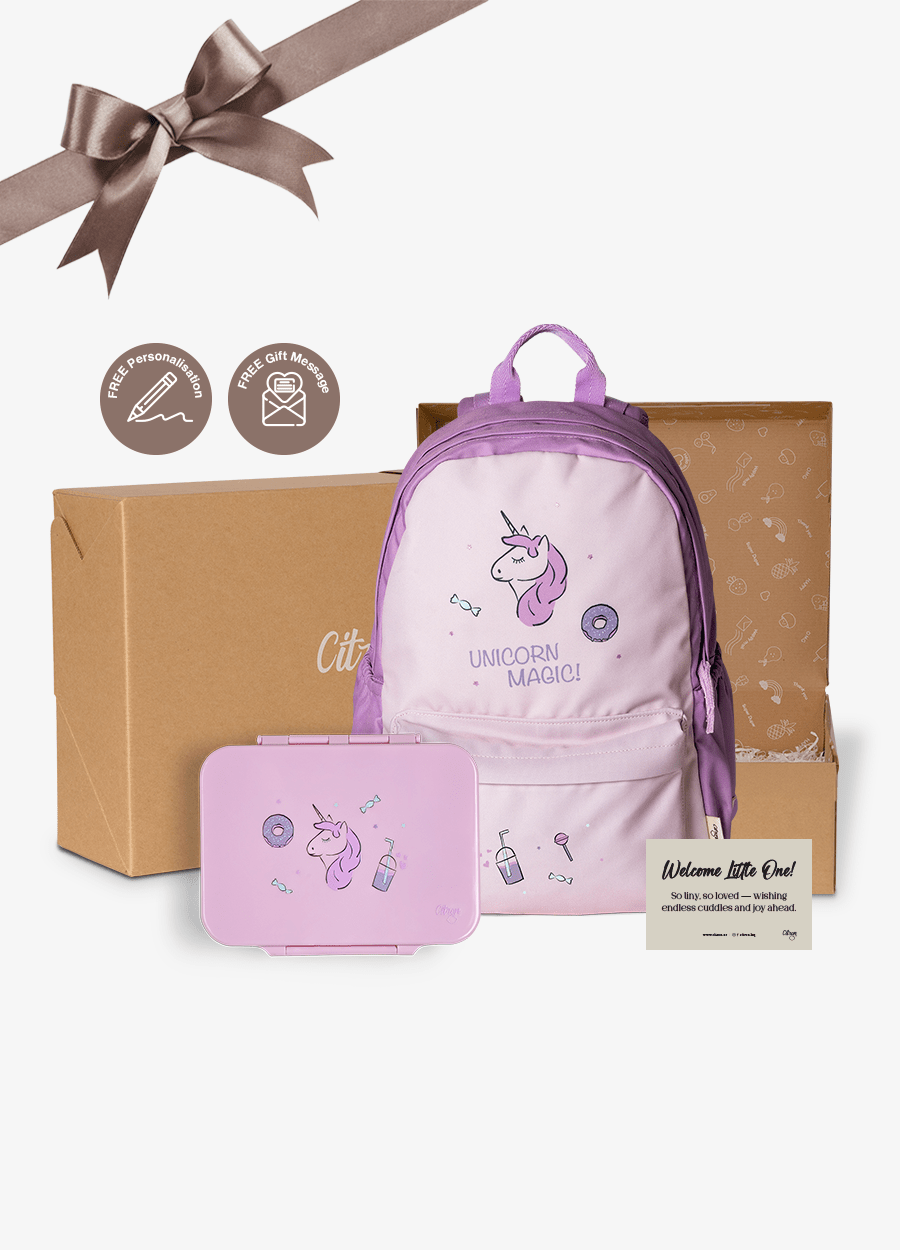 Gifts by Age - Mom Mode Essentials