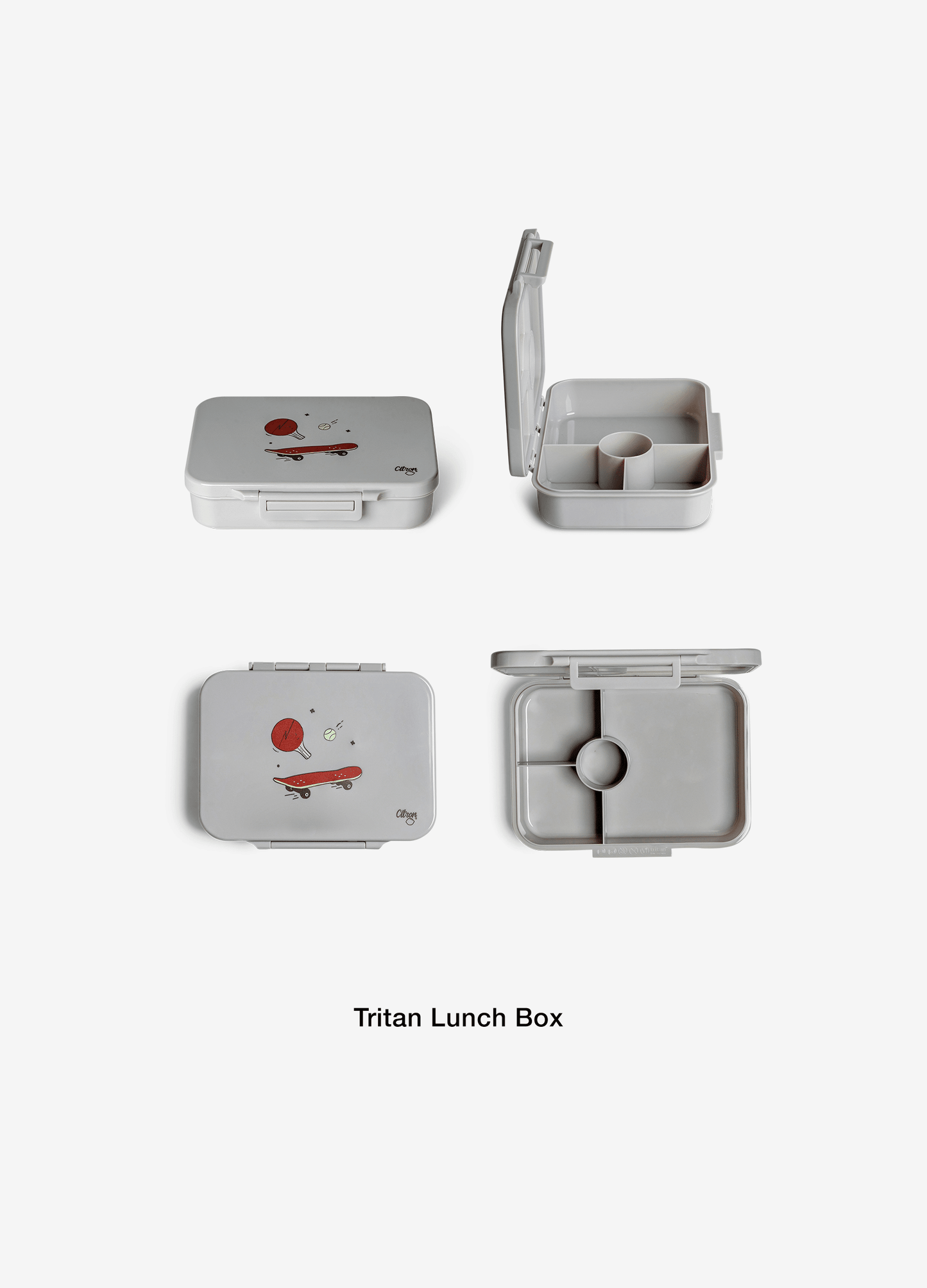 Simple Essentials Set - Cool Kid
