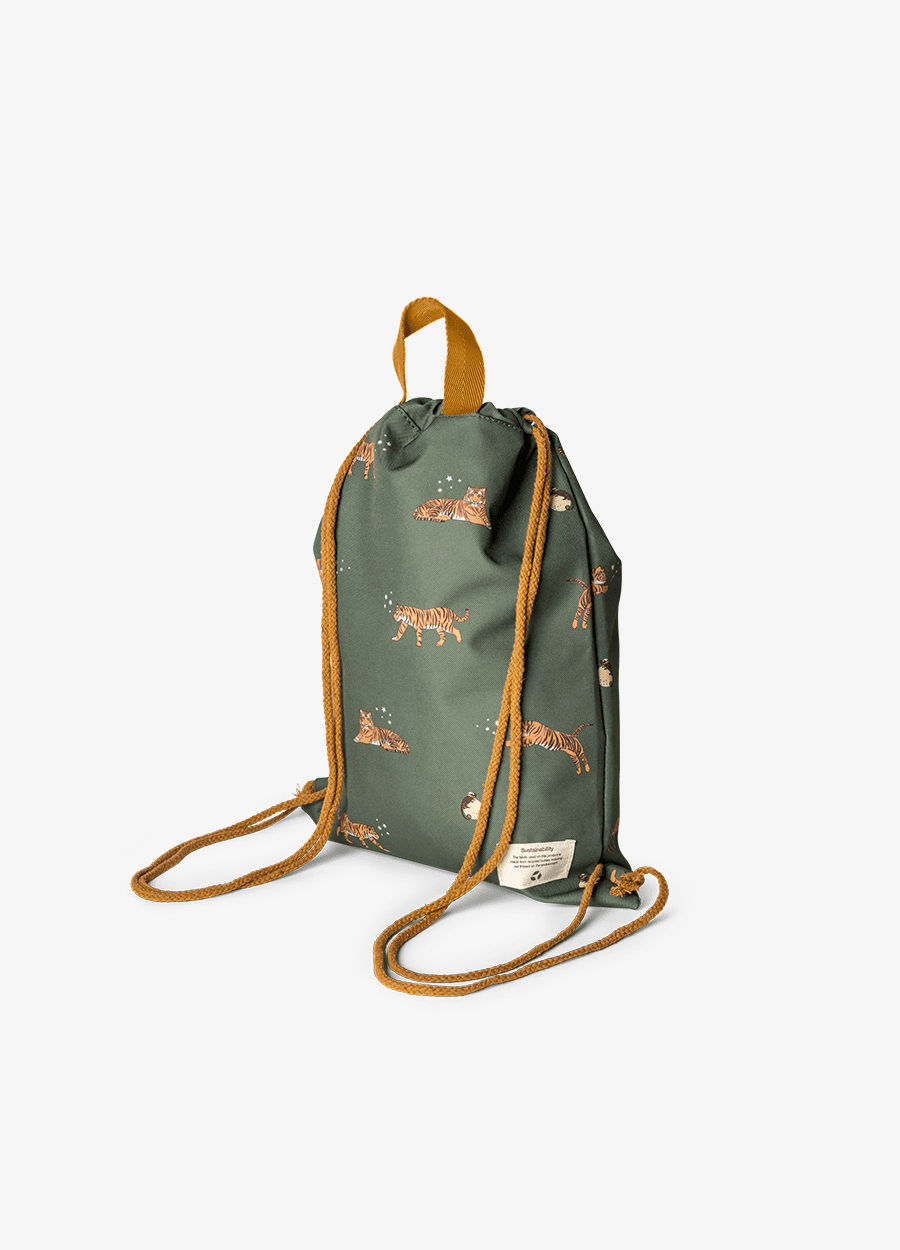 ✦ Drawstring Wet Bag