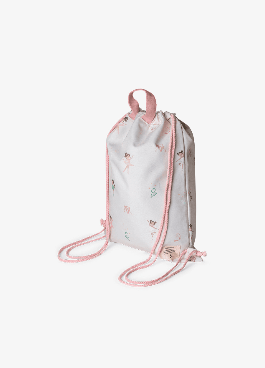 ✦ Drawstring Wet Bag