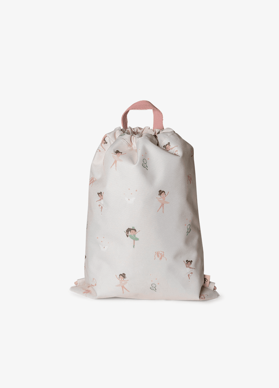 ✦ Drawstring Wet Bag