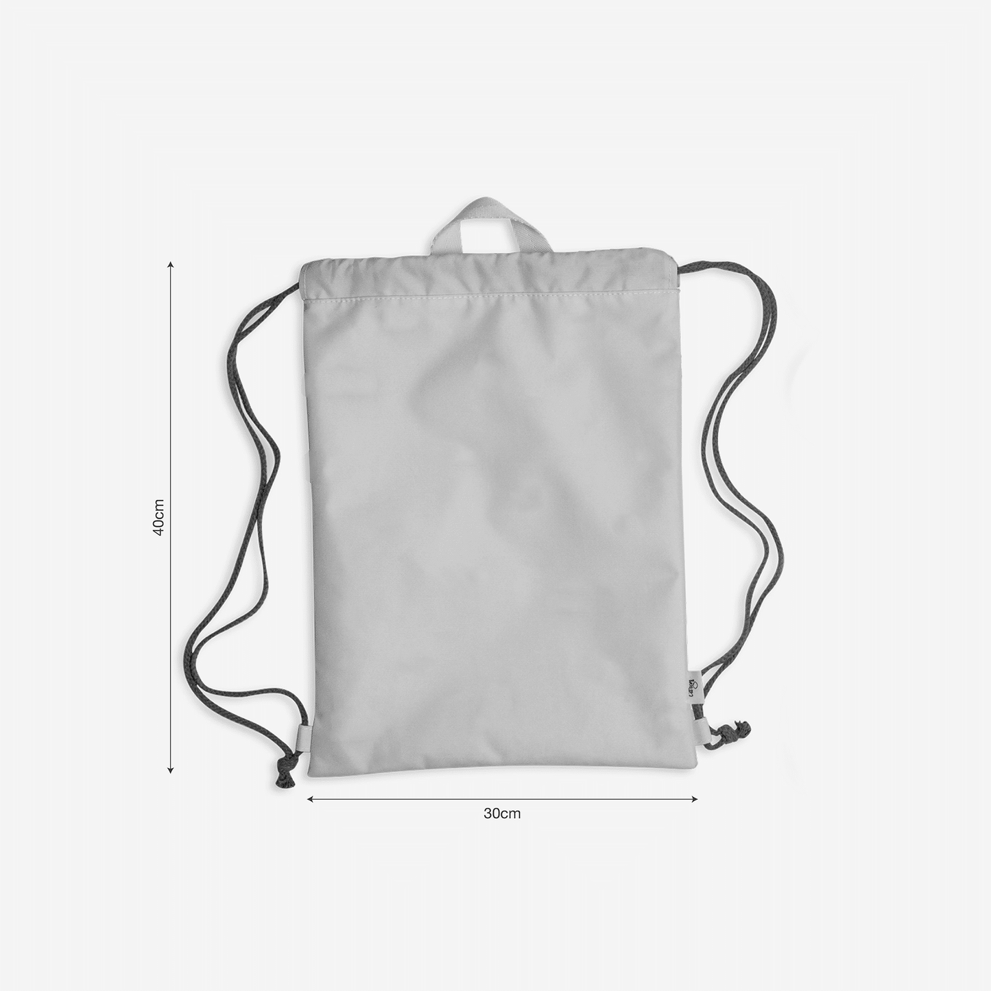 ✦ Drawstring Wet Bag
