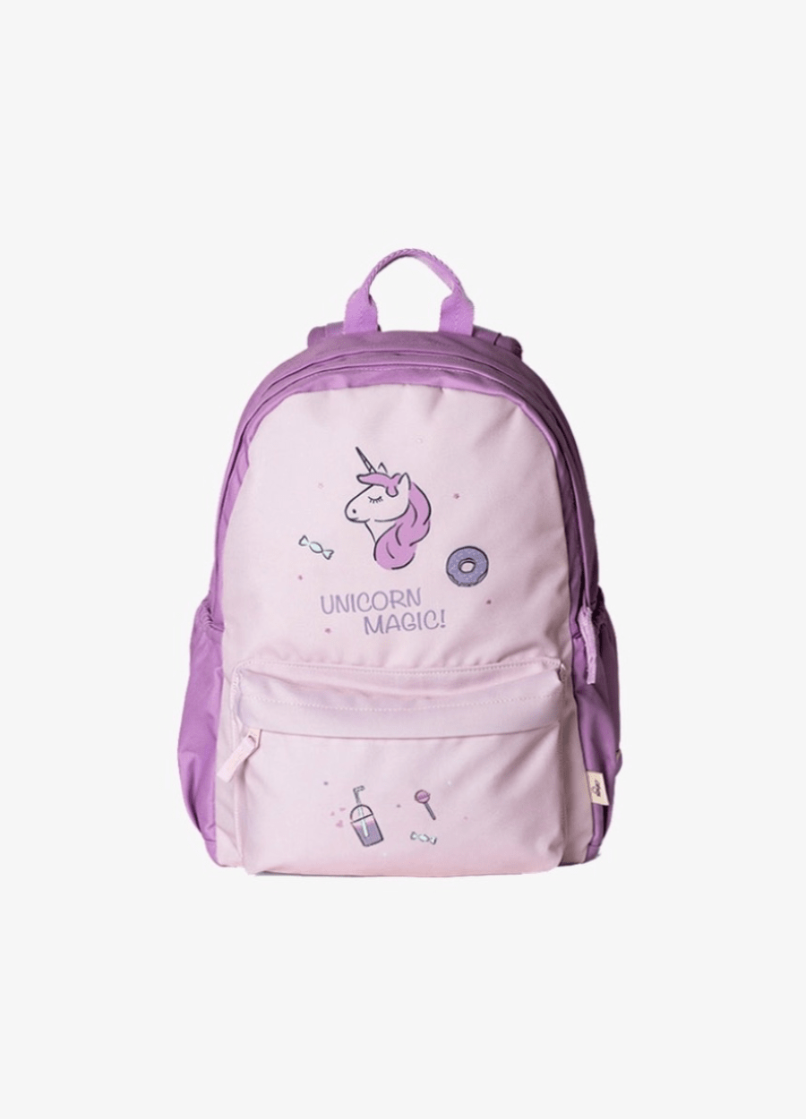 Grand Backpack - Stormy Unicorn