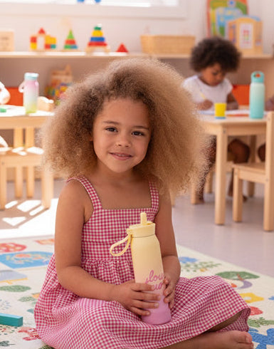 At Nursery