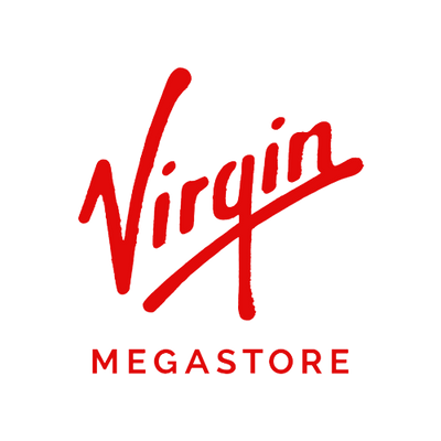 virgin megastore
