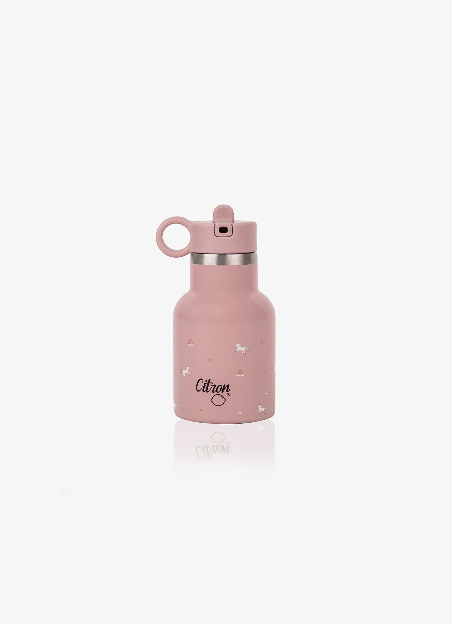 Water Bottle - 250ml - Unicorn