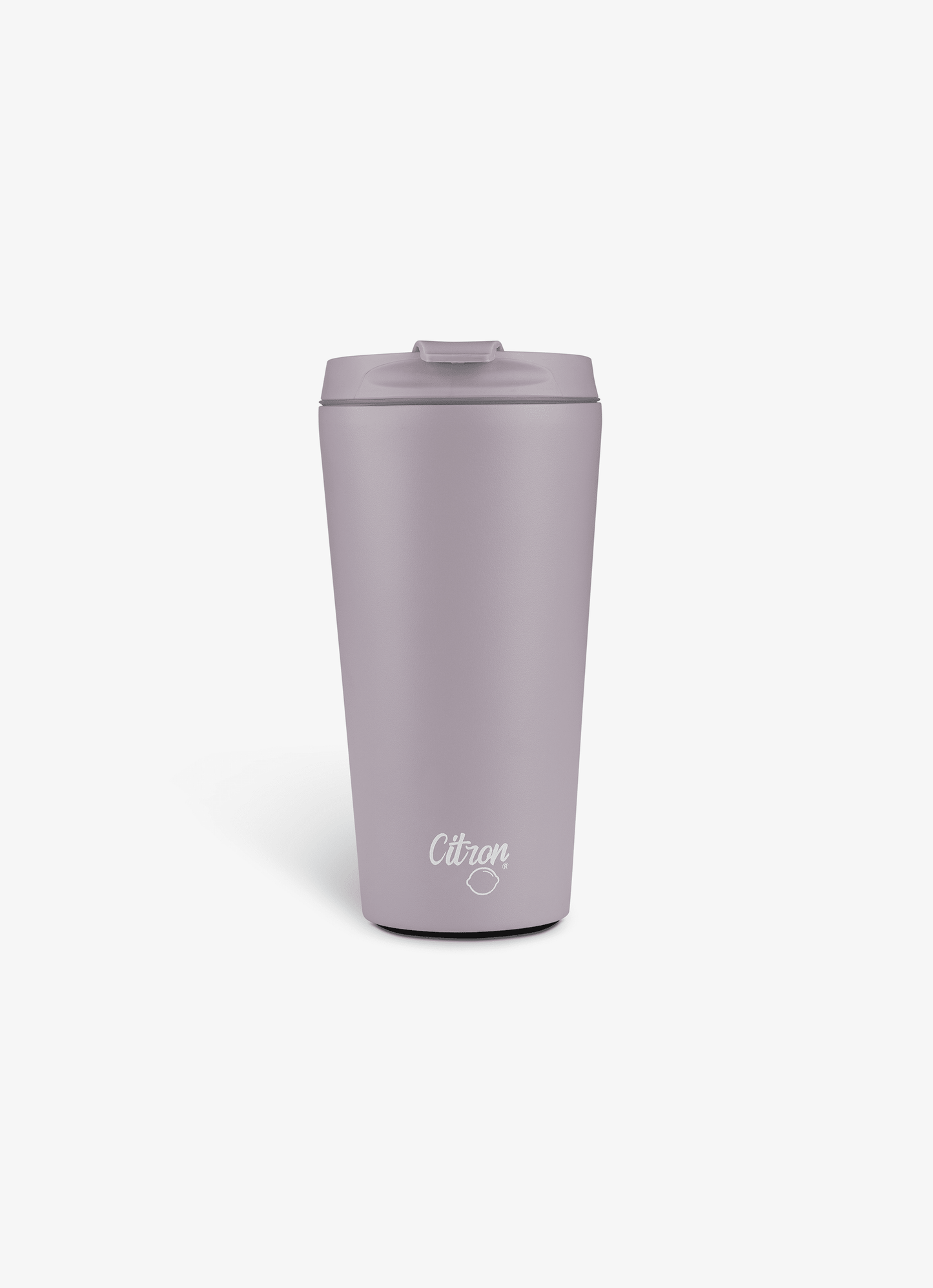Insulated Travel Mug - 420ml - Purple