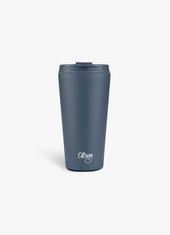 Large 2024 thermos mug