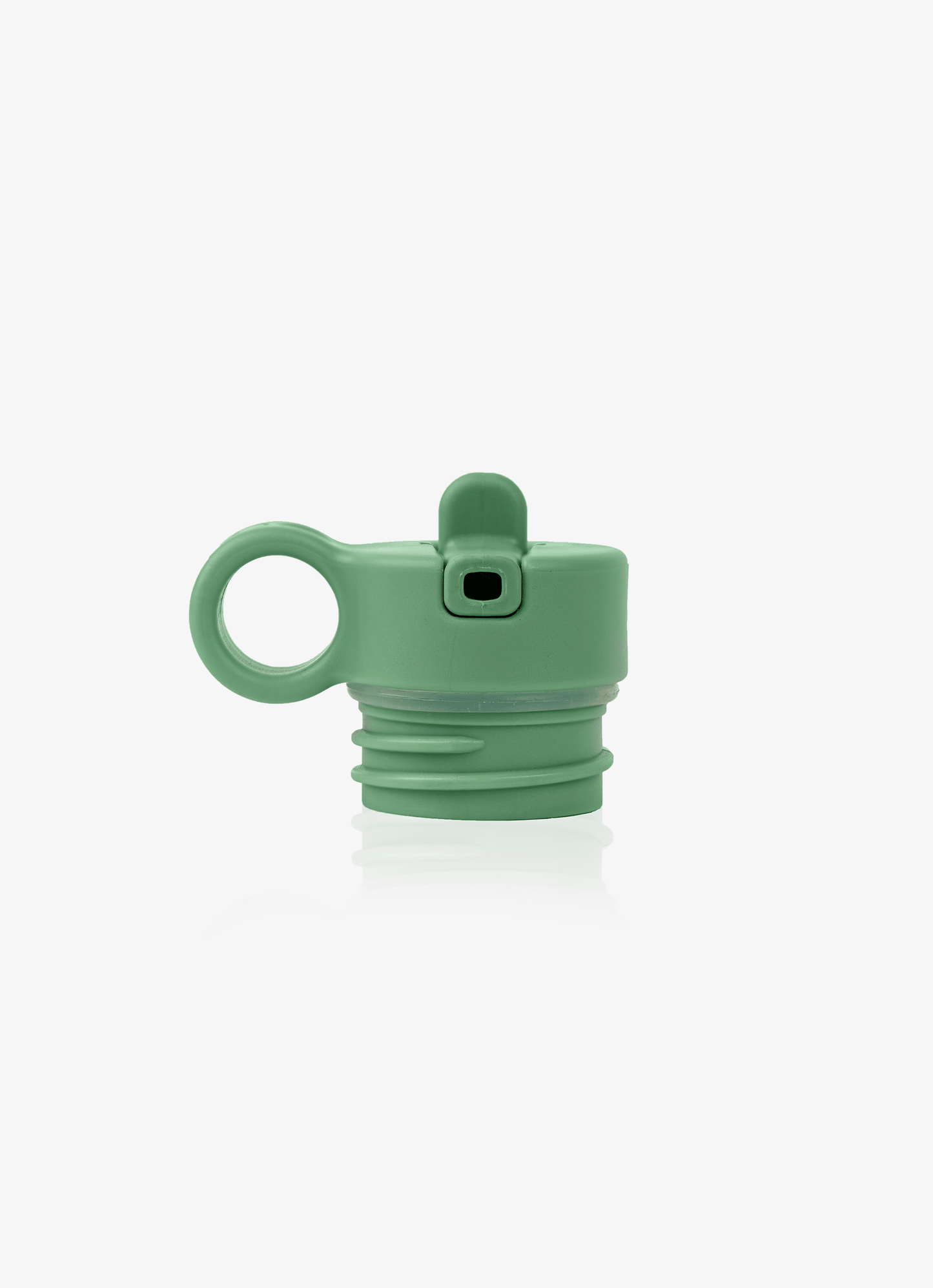 Replacement Straw Lid - All Bottles - Light Green