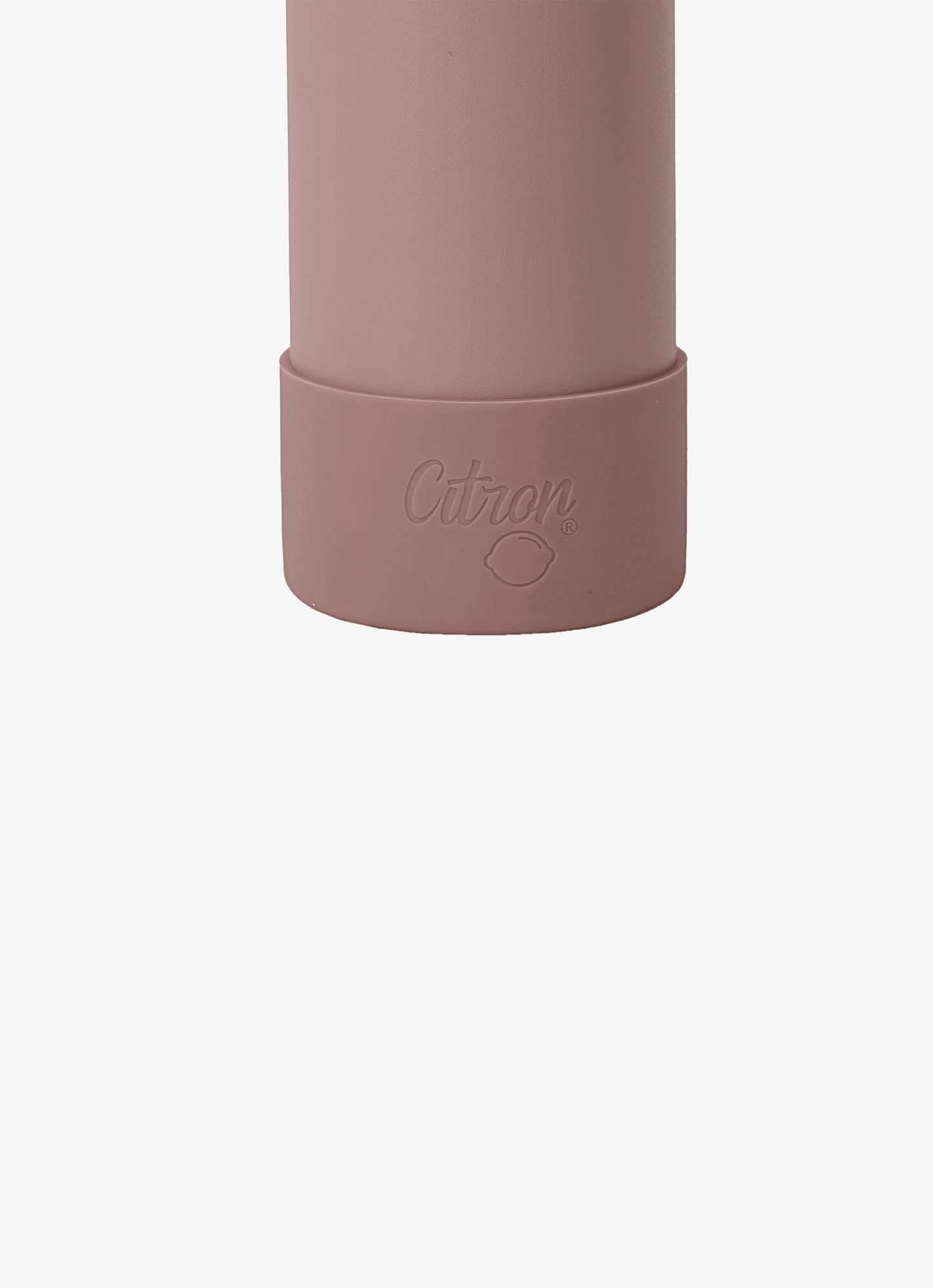Silicone Bumper Replacement - All Bottles - Blush Pink
