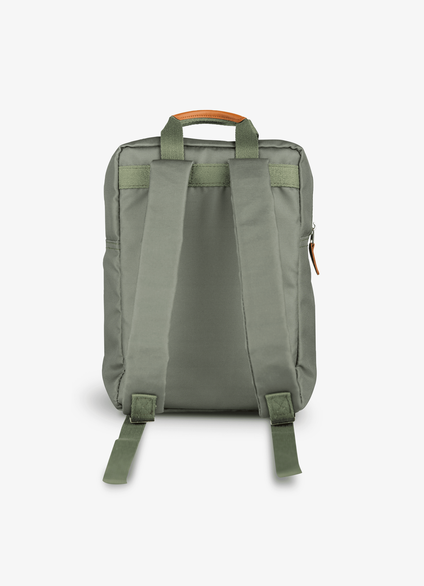 حقيبة ظهر - أخضر زيتوني