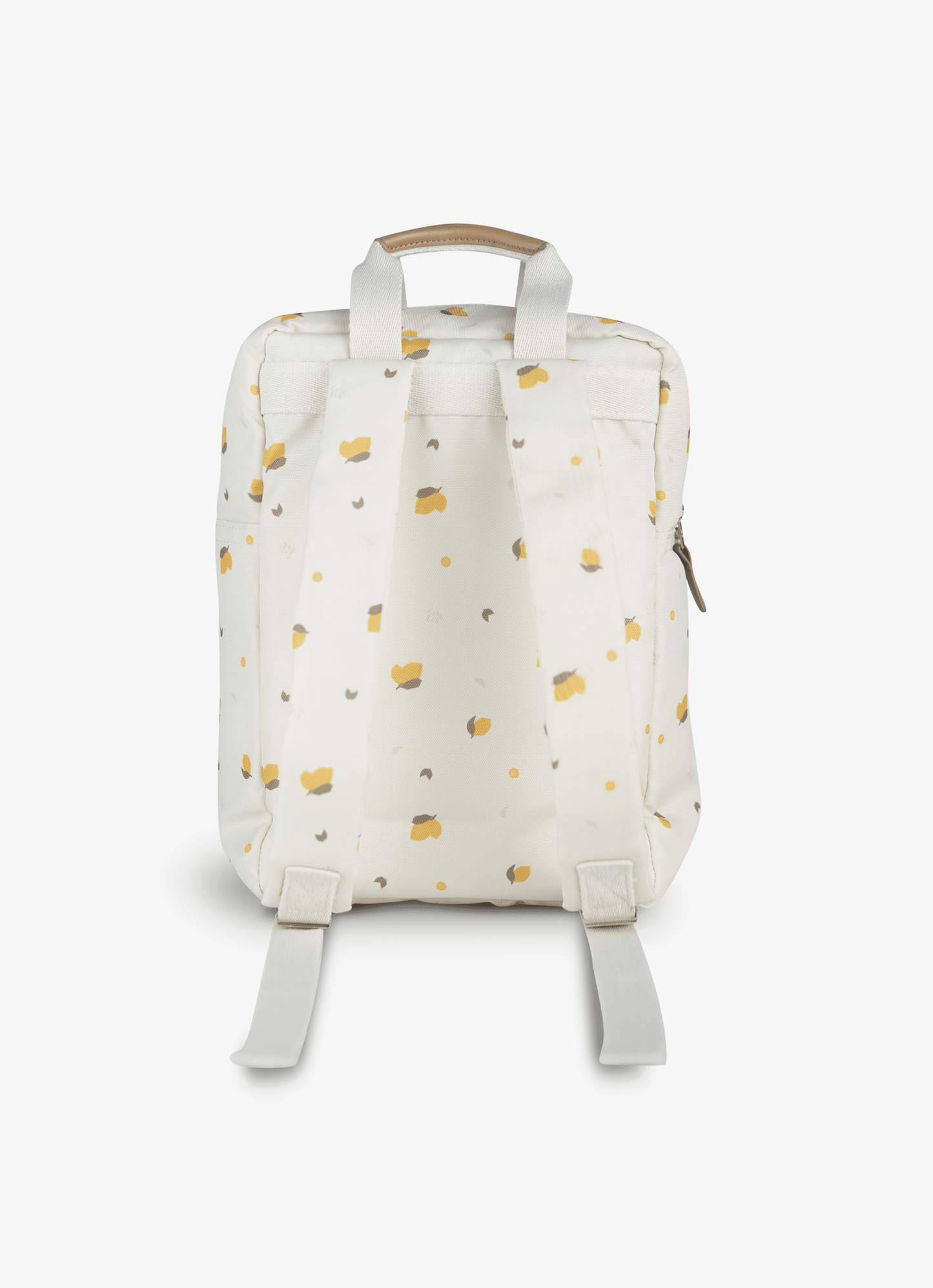 Kids Backpack - Lemon