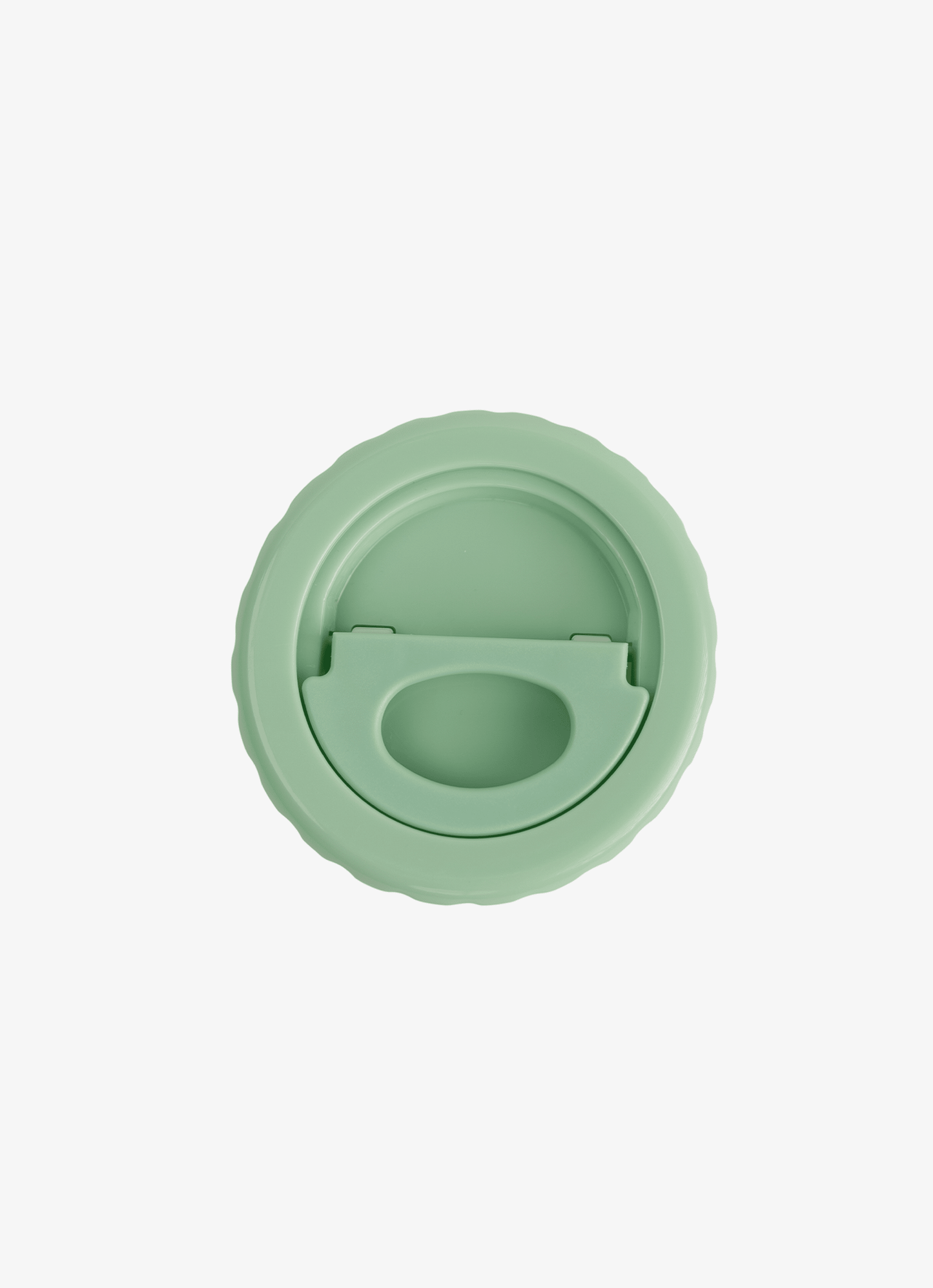 Insulated Food Jar - 250ml - Light Green