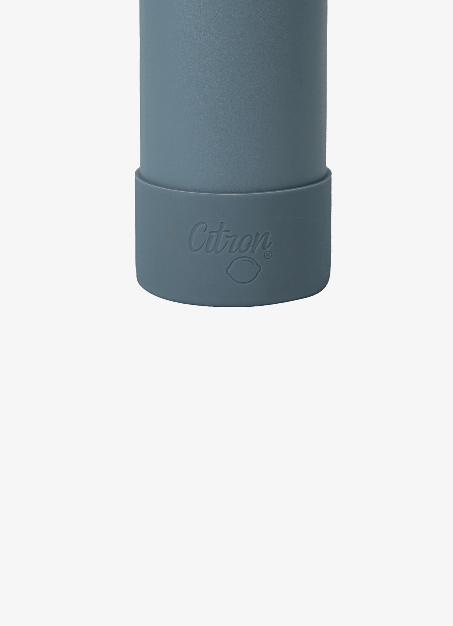 Silicone Bumper Replacement - All Bottles - Dusty Blue