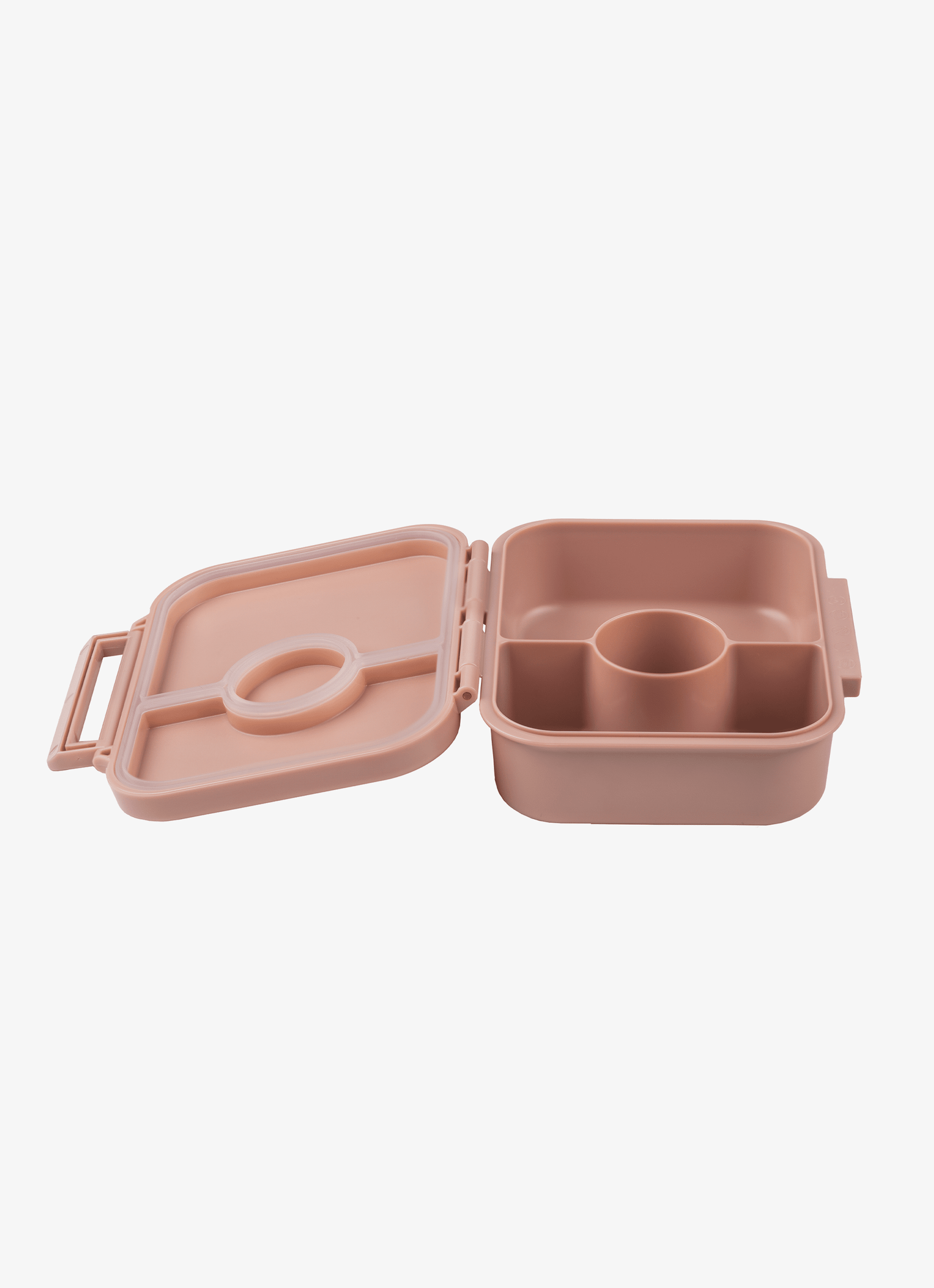 Absolut Tritan Snackbox - 3 compartments - Leo