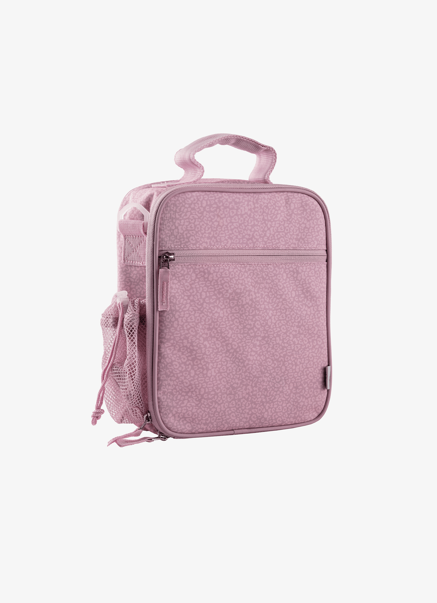 Insulated Lunch Bag Backpack - Leo