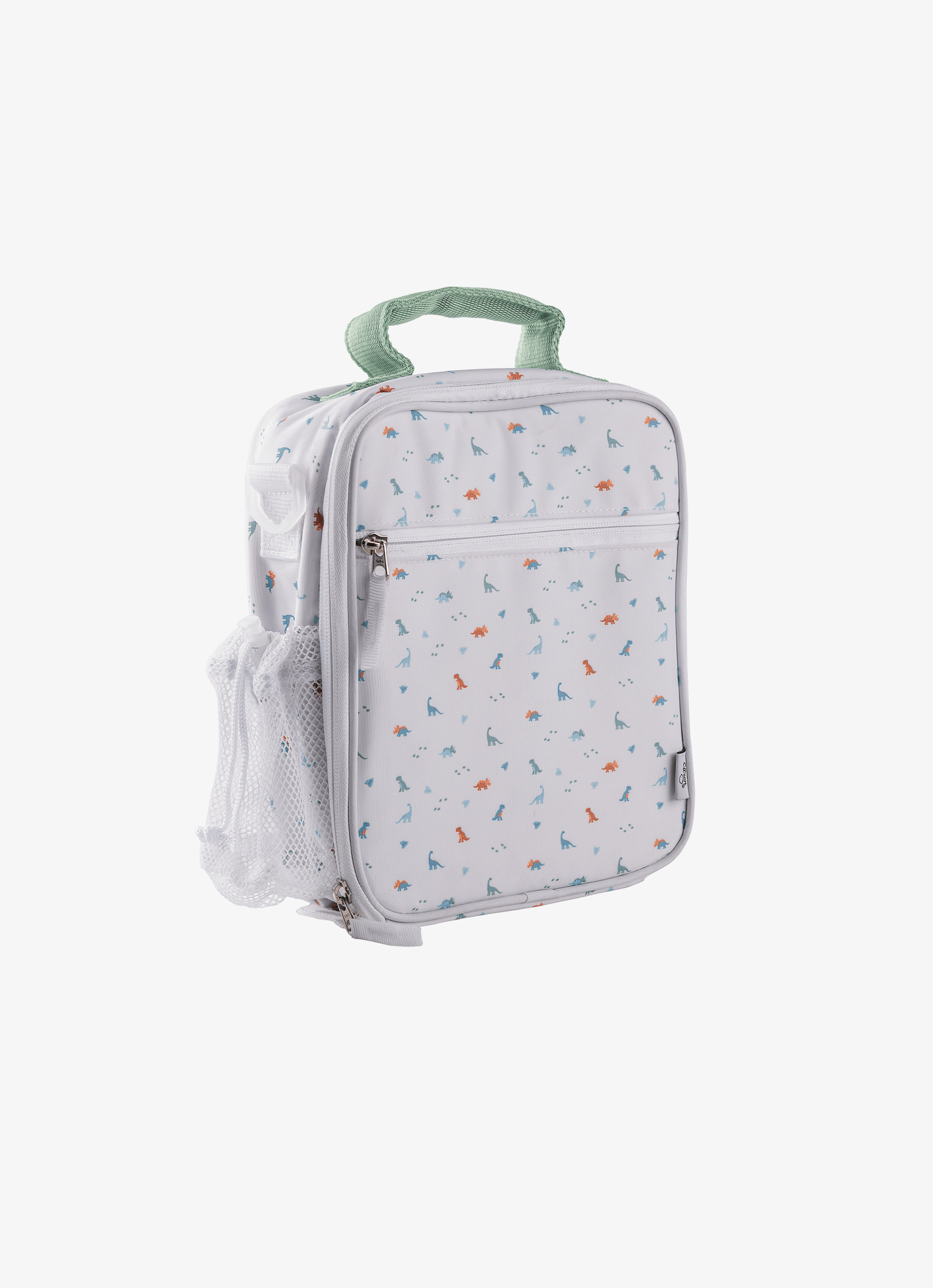 Insulated Lunch Bag Backpack - Dino