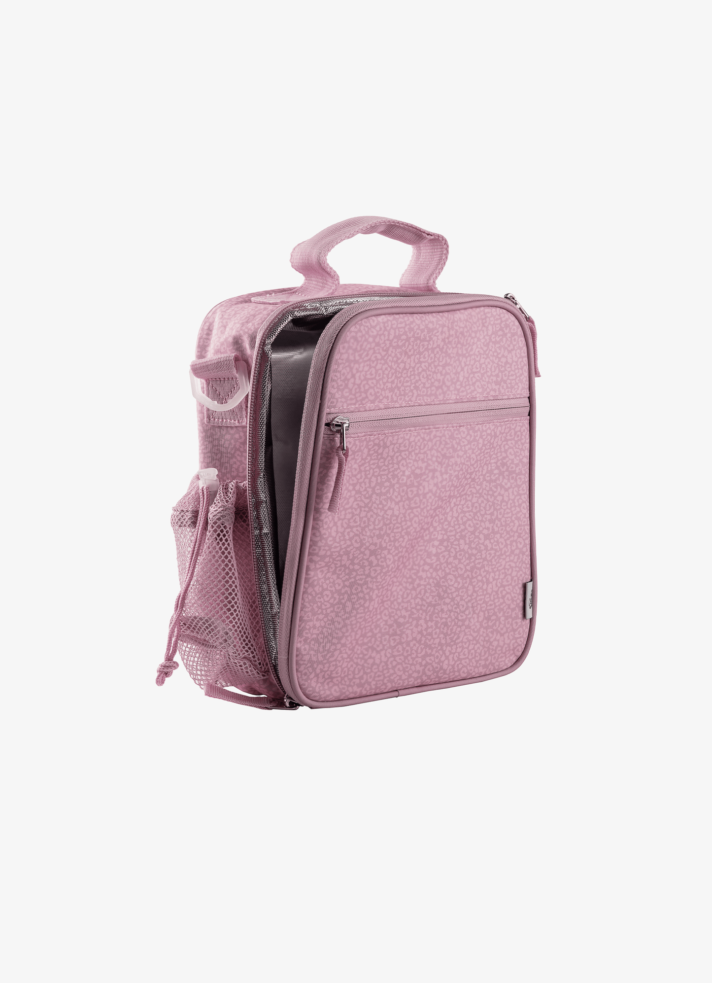 Insulated Lunch Bag Backpack - Leo